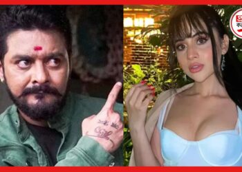 Urfi Javed-Hindustani Bhau: ‘শুধরে যাও, তা না হলে..!’ উরফিকে হুঁশিয়ারি হিন্দুস্তানি ভাউর