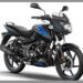 জমকালো রঙে হাজির হল Bajaj Pulsar 125-এর নতুন কার্বন ফাইবার এডিশন