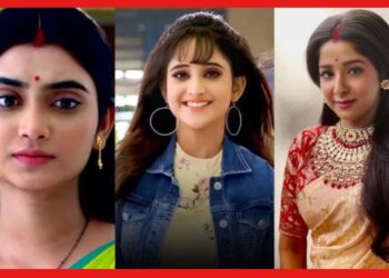 TRP Bengali Serial: TRP-তে তলিয়ে গেল ‘মিঠাই’-গাঁটছড়া! প্রথম তিনে ‘ধুলোকনার’র সঙ্গে পাল্লা দিচ্ছে কারা?