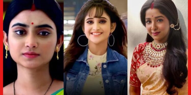 TRP Bengali Serial: TRP-তে তলিয়ে গেল ‘মিঠাই’-গাঁটছড়া! প্রথম তিনে ‘ধুলোকনার’র সঙ্গে পাল্লা দিচ্ছে কারা?