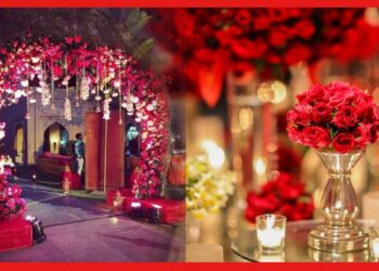 Rose Decoration: বাড়ির গেটে এক ঝাঁক গোলাপ! এই স্বপ্ন পূরণে করুন সামান্য কাজ