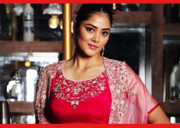 Sonamoni Saha: ‘কখনও মনে হয়নি কাজ থেকে ব্রেক চাই’, ওয়েব সিরিজে ডেবিউর পর সোনামণি