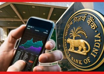 এই ৩৪ টি ফরেক্স ট্রেডিং অ্যাপ থেকে সাবধান করল আরবিআই