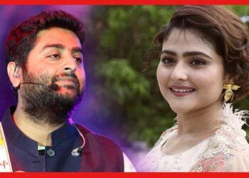 Aindrila Sharma : লড়াই জারি রয়েছে ঐন্দ্রিলার, অভিনেত্রীর পরিবারের পাশে অরিজিৎ