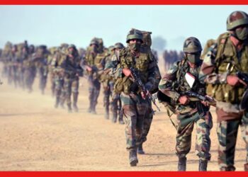 Military Exercises: আর নয় চীনের চোখ রাঙানি! শত্রু দেশের রক্তচাপ বাড়াতে ভারতের প্রস্তুতি
