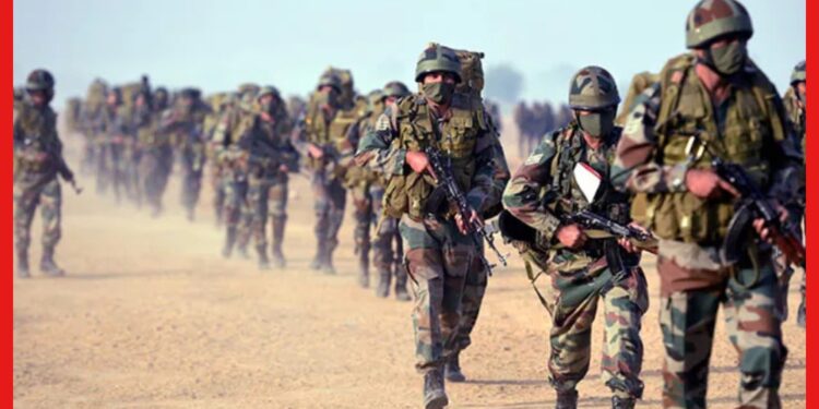 Military Exercises: আর নয় চীনের চোখ রাঙানি! শত্রু দেশের রক্তচাপ বাড়াতে ভারতের প্রস্তুতি