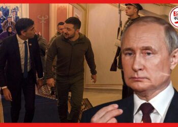 Russia-Ukraine War: ইউক্রেনকে বড় উপহার ঋষি সুনকের, কবে শেষ যুদ্ধ? জানিয়ে দিল কিয়েভ
