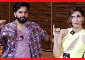 Varun-Kriti: ঠিকঠাক টাকা না পাওয়ায় বহু কাজ ছেড়েছেন কৃতি, কী মতামত বরুণের?