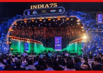 IFFI Goa: গোয়ায় শুরু ৫৩তম আন্তর্জাতিক চলচ্চিত্র উৎসব, দেখানো হবে ২৮০টি ছবি
