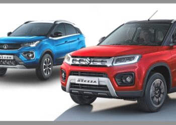 ১০ লাখের নিচে এই ৩ কম্প্যাক্ট SUV আপনার হুঁশ উড়িয়ে দেবে