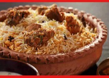 Cheapest Food Canteen: মাত্র ১ টাকায় প্লেট ভরা বিরিয়ানি-মাছ ভাত ! বারাসাতের গর্ব ‘এক টাকার ক্যান্টিন’
