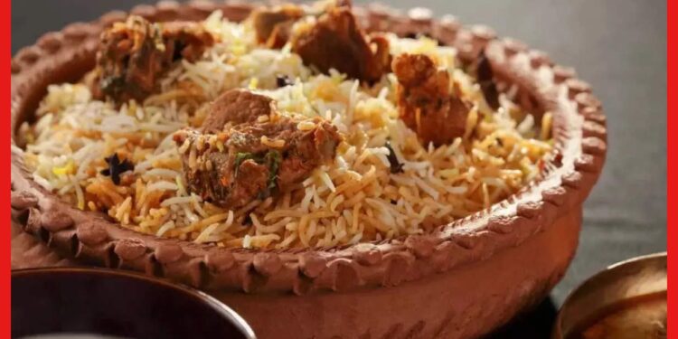 Cheapest Food Canteen: মাত্র ১ টাকায় প্লেট ভরা বিরিয়ানি-মাছ ভাত ! বারাসাতের গর্ব ‘এক টাকার ক্যান্টিন’