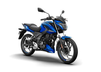হালকা বাইক দৌড়োবে মাখনের মতো! লঞ্চ হল নতুন Bajaj Pulsar P150 মোটরসাইকেল