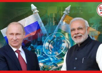 India-Russia relation: ভারতকে পারমাণবিক সাহায্য রাশিয়ার! পুতিনের আসল প্ল্যানটা কী?