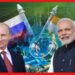 India-Russia relation: ভারতকে পারমাণবিক সাহায্য রাশিয়ার! পুতিনের আসল প্ল্যানটা কী?