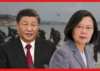 China-taiwan: উত্তর-পূর্ব চিনে সন্দেহজনক গতিবিধি, লেজার বোমা নিয়ে নয়া পরীক্ষা