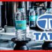 Tata industry: ফের বড় চমক, এবার দেশের অতি পরিচিত এই প্যাকেজড ওয়াটার সংস্থা কিনছে টাটা