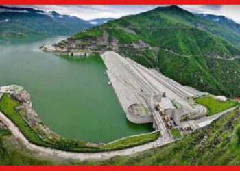 Tehri Dam: ভূমিকম্পে কাঁপে না তেহরি ড্যাম, জলের নিচে ঘুমাচ্ছে গোটা শহর