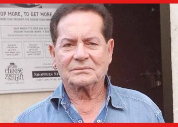 Salim Khan’s Birthday: ৮৭তম জন্মদিন পালন সেলিম খানের, কারা কারা উপস্থিত ছিলেন অনুষ্ঠানে?