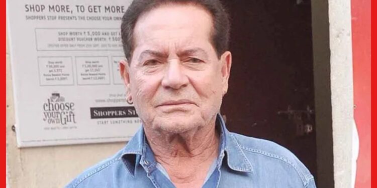 Salim Khan’s Birthday: ৮৭তম জন্মদিন পালন সেলিম খানের, কারা কারা উপস্থিত ছিলেন অনুষ্ঠানে?