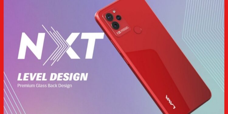 স্মার্ট লুকের সাথে লঞ্চ হল Lava Blaze NXT! দাম 10 হাজারের নিচে, ফিচার্স জেনে নিন