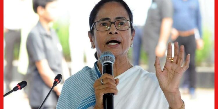 Mamata Banerjee: ২০১৮ এর পর ২০২৩, মুখ্যমন্ত্রীকে এবার ডিলিট উপাধি দিচ্ছে সেন্ট জেভিয়ার্স