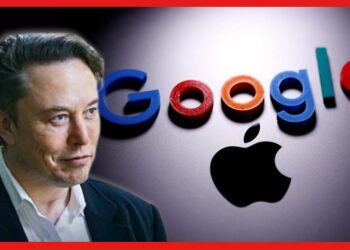 Google, Apple-র উপর রেগে লাল এলন মাস্ক! স্মার্টফোন বানাতেও তৈরি, দিলেন বড় বার্তা