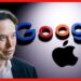 Google, Apple-র উপর রেগে লাল এলন মাস্ক! স্মার্টফোন বানাতেও তৈরি, দিলেন বড় বার্তা