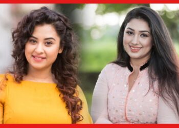 Apu Biswas: ‘কে তৃতীয় পক্ষ, কে প্রথম পক্ষ পরিষ্কার করে বলা উচিত’, বুবলীর বক্তব্য ‘হাস্যকর’ অপুর কাছে