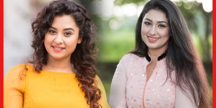 Apu Biswas: ‘কে তৃতীয় পক্ষ, কে প্রথম পক্ষ পরিষ্কার করে বলা উচিত’, বুবলীর বক্তব্য ‘হাস্যকর’ অপুর কাছে