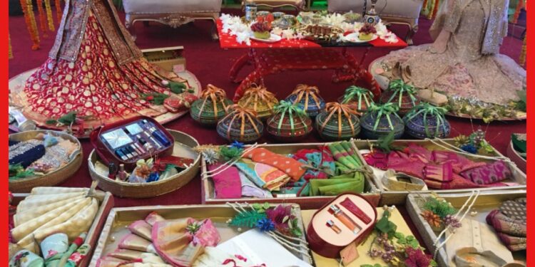 Wedding tatta decoration: আপনি সৃজনশীল? তাহলে এই ব্যবসায় মোটা টাকা উপার্জন করতে পারেন