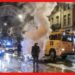 Riots in Belgium: ফুটবল বিশ্বকাপে বেলজিয়াম হারতেই শুরু দাঙ্গা! পরিস্থিতি নিয়ন্ত্রণে আকাশে উড়ল হেলিকপ্টার