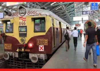 Train fire rules: ট্রেনের কামরায় বিপদ ডাকবেন না, এইসব জিনিস নিয়ে উঠলেই জেল