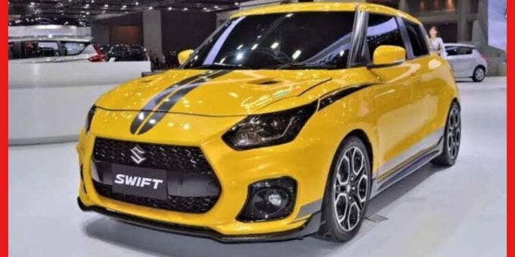 ফাটাফাটি! 40 কিমি মাইলেজ দেবে নতুন Maruti Swift, কবে আসবে বাজারে?