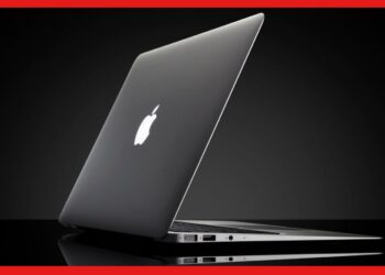 Apple এর হাইটেক ল্যাপটপ Macbook Air এ বাম্পার ছাড়, কতই মিলছে ডিল?