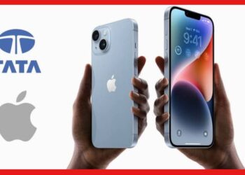 ভারতে শীঘ্রই iPhone বানাবে টাটা! উইস্ট্রোন-র কারখানা কেনার প্রস্তাব রাখলো সংস্থা