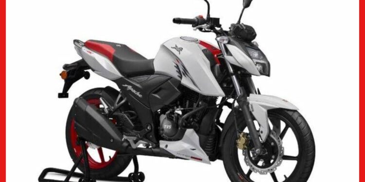 ওজন কমিয়ে তাক লাগিয়ে দিল 2023 TVS Apache RTR স্পেশাল এডিশন, বাইকের ফিচার্স ও দাম