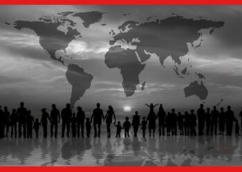 World population 2022: বিশ্বের জনসংখ্যা পৌঁছালো ৮০০ কোটিতে, চীনকে ছাপিয়ে যাবে ভারত!