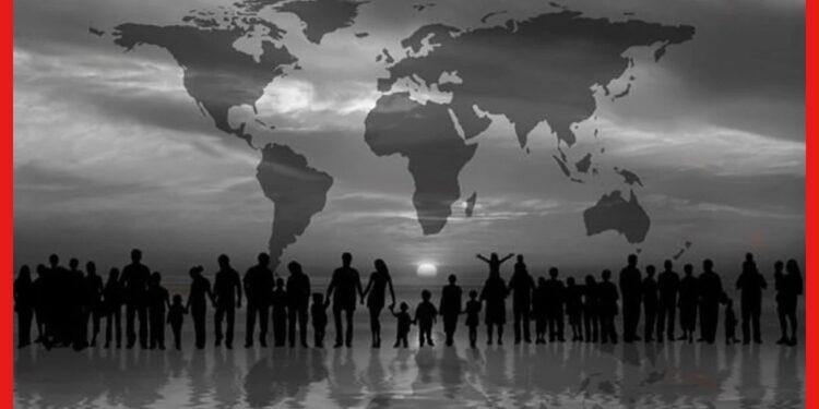 World population 2022: বিশ্বের জনসংখ্যা পৌঁছালো ৮০০ কোটিতে, চীনকে ছাপিয়ে যাবে ভারত!