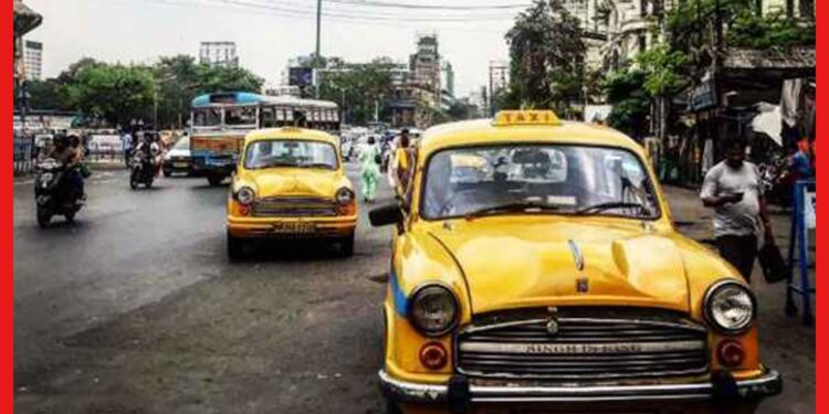 Kolkata’s Yellow Taxi: তিলোত্তমা আর হলুদ সওয়ারির রূপকথা, একসময়ের আভিজাত্য আজ বিলুপ্তির পথে