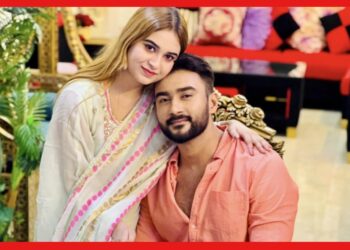 Ziaul Roshan: ‘শি ইজ মাই লাইফ পার্টনার’, প্রেমিকা এশা প্রসঙ্গে আর কী বললেন রোশান?