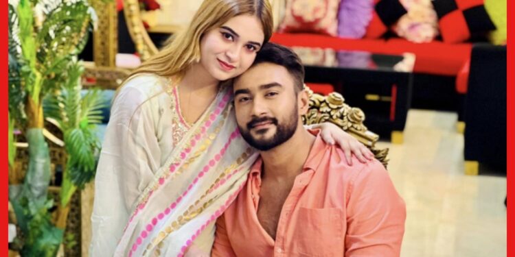 Ziaul Roshan: ‘শি ইজ মাই লাইফ পার্টনার’, প্রেমিকা এশা প্রসঙ্গে আর কী বললেন রোশান?