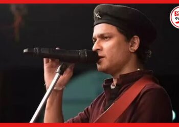 Zubeen Garg’s Birthday: ৫০তম জন্মদিন জুবিন গর্গের, প্রথম গুরু কাকে মনে করেন গায়ক?