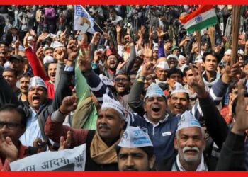 AAP: অনলাইনেই আইনি পরিষেবা! রাজ্যবাসীর জন্য নয়া চমক আপের