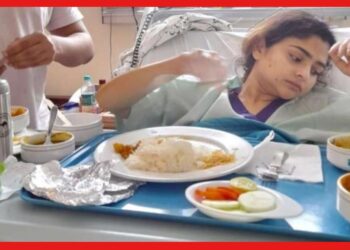 Aindrila Sharma Health Update: মাথায় রক্ত জমাট বেঁধেছে ঐন্দ্রিলার, চিন্তায় চিকিৎসকরা