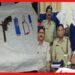 Baruipur: নাকা চেকিংয়ে ‘প্রেস’ লেখা গাড়ি থামাল পুলিশ! তল্লাশি চালাতেই চক্ষু চড়কগাছ
