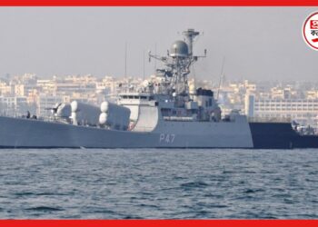Indian Navy: বঙ্গোপসাগরে নামছে ভারতের দানব ‘আইএনএস খঞ্জর’, কীভাবে আগলাবে দেশকে?