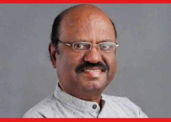 CV Anand Bose: শপথ বাক্য পাঠ সি ভি আনন্দ বোসের, অবশেষে নতুন রাজ্যপাল পেল বাংলা
