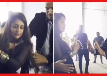 Dipika Kakar: ‘জয়া বচ্চনের মত আচরণ করছে কেন?’ ফের নেটিজেনদের নিশানায় দীপিকা কক্কর