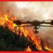Fire camera drone: সহজ হবে কাজ, ড্রোন উড়িয়ে আগুনের উৎস খুঁজবে দমকল